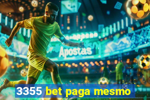 3355 bet paga mesmo