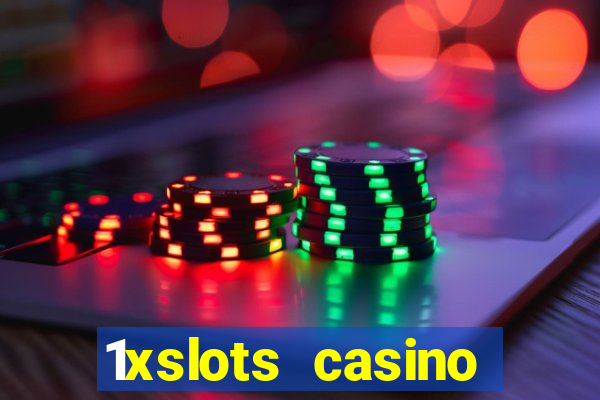 1xslots casino schweiz online