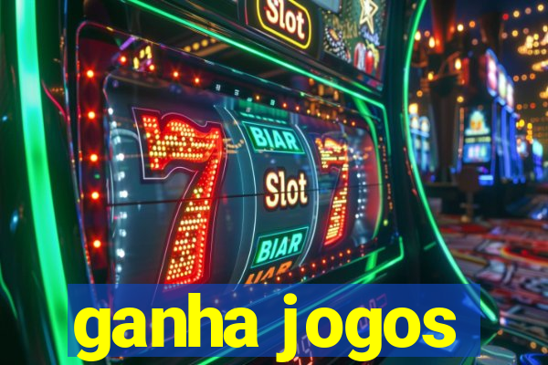 ganha jogos