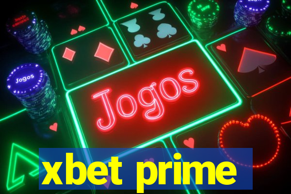 xbet prime