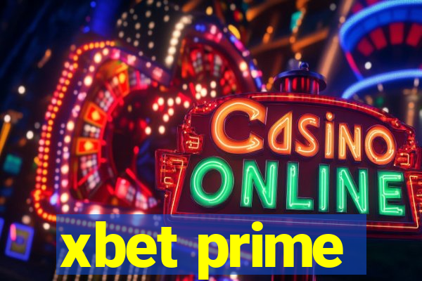 xbet prime