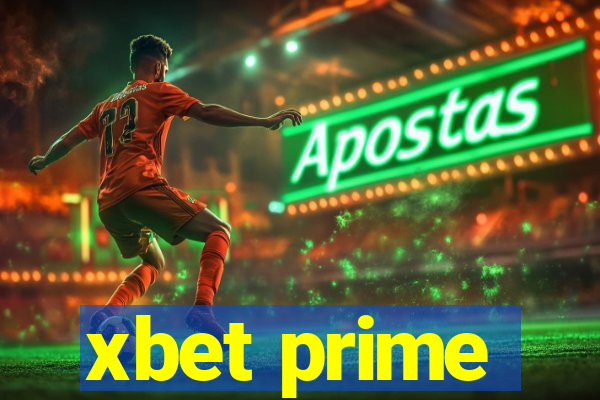 xbet prime