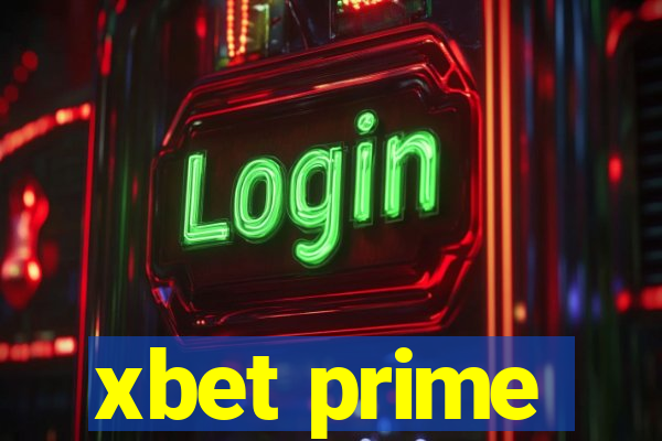 xbet prime