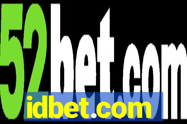 idbet.com