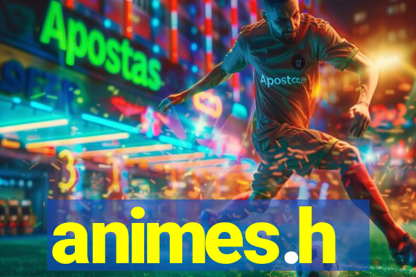 animes.h