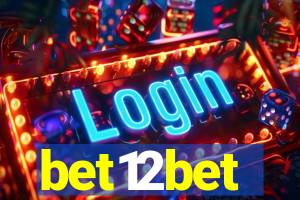 bet12bet