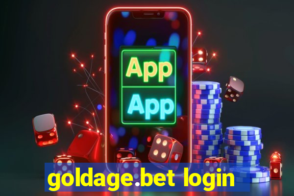 goldage.bet login