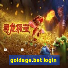 goldage.bet login