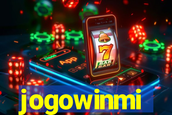 jogowinmi