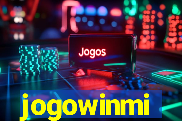 jogowinmi