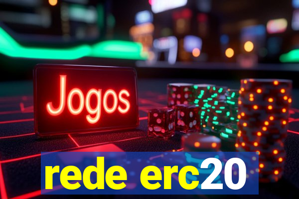 rede erc20