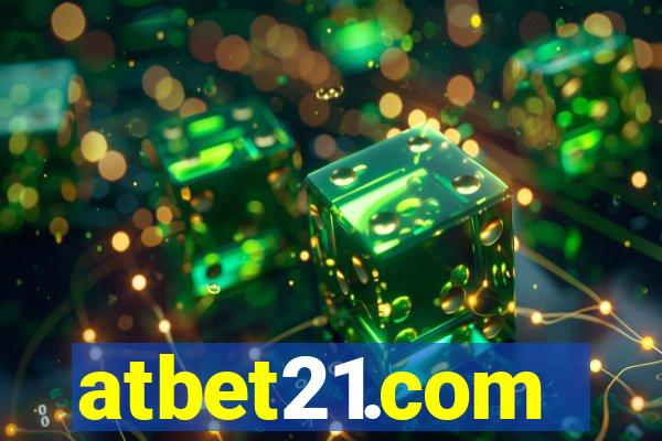 atbet21.com