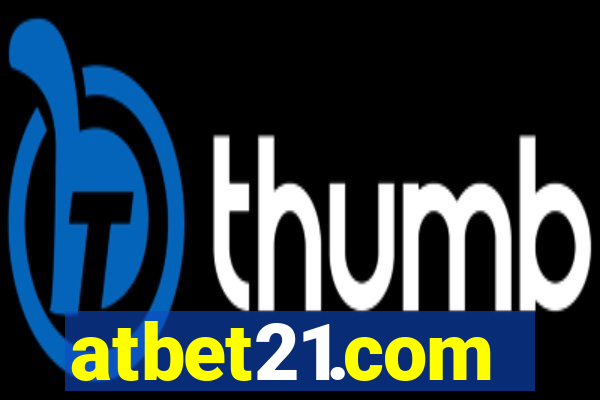 atbet21.com