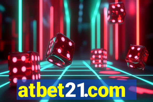 atbet21.com