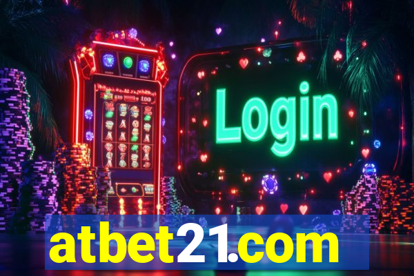 atbet21.com