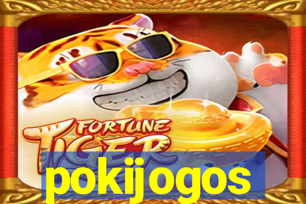 pokijogos