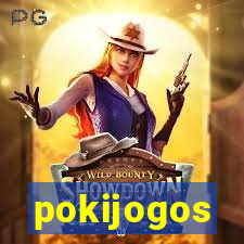 pokijogos