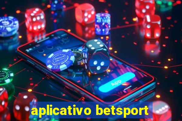 aplicativo betsport