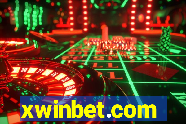 xwinbet.com