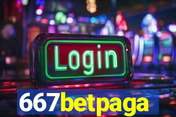 667betpaga