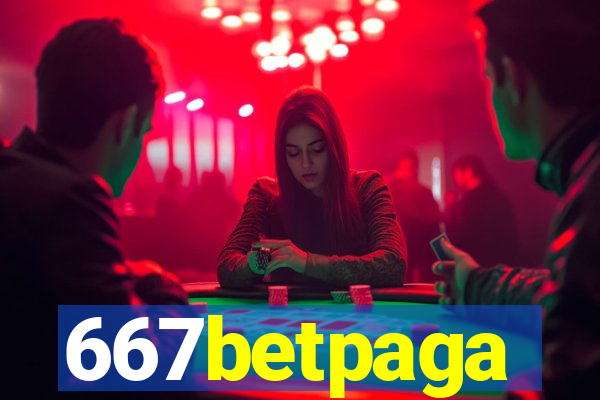 667betpaga