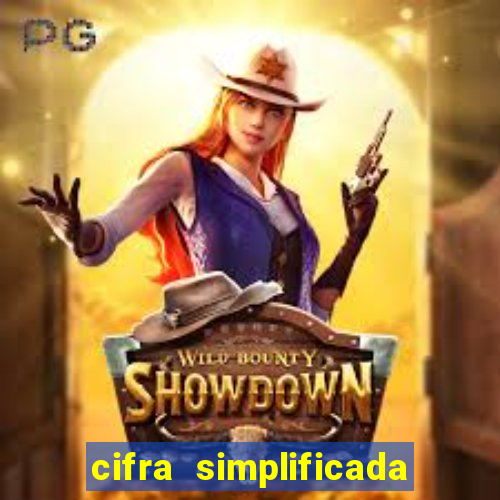 cifra simplificada bruno mars