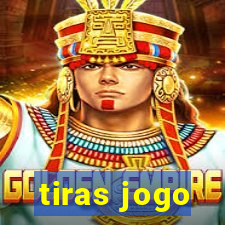 tiras jogo