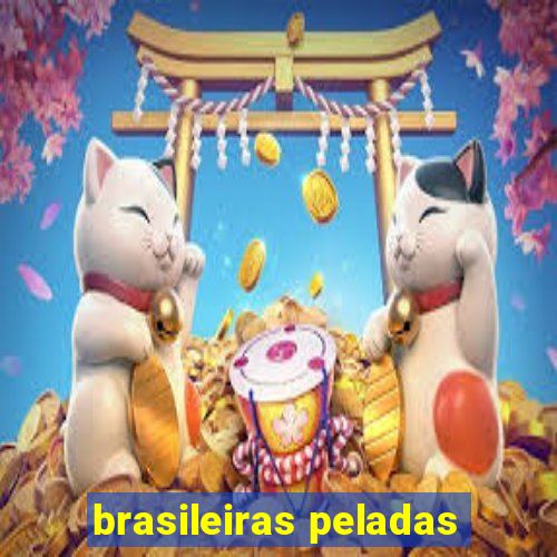 brasileiras peladas