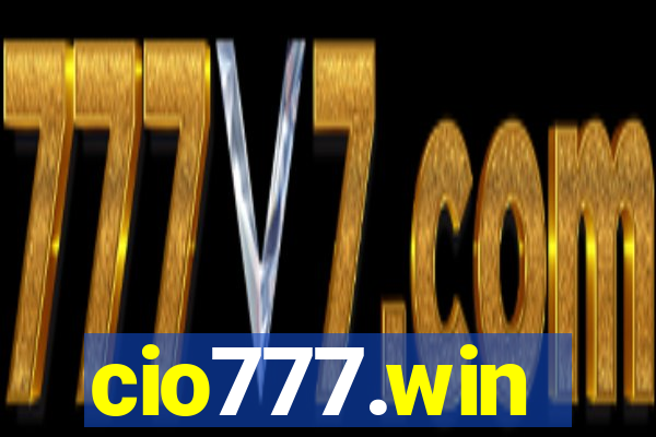 cio777.win