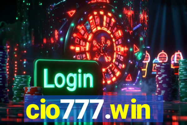 cio777.win