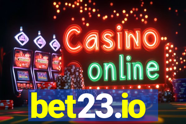 bet23.io