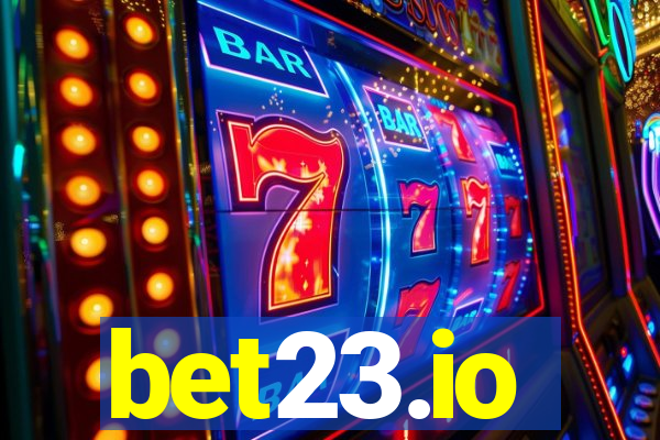 bet23.io