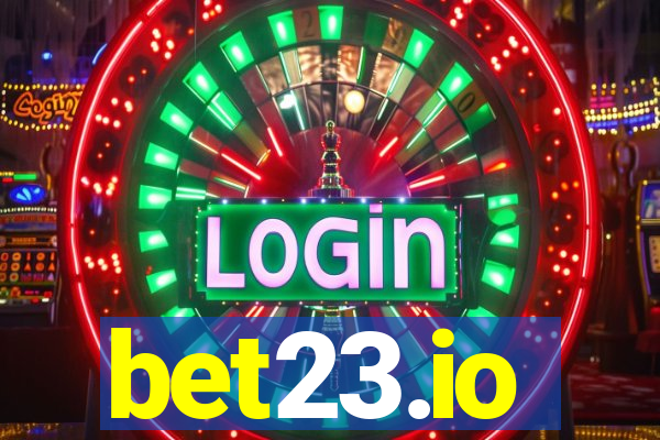 bet23.io