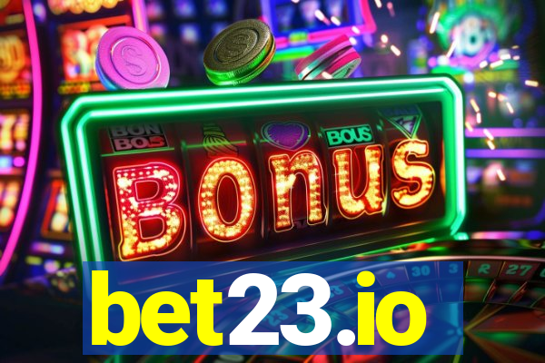 bet23.io