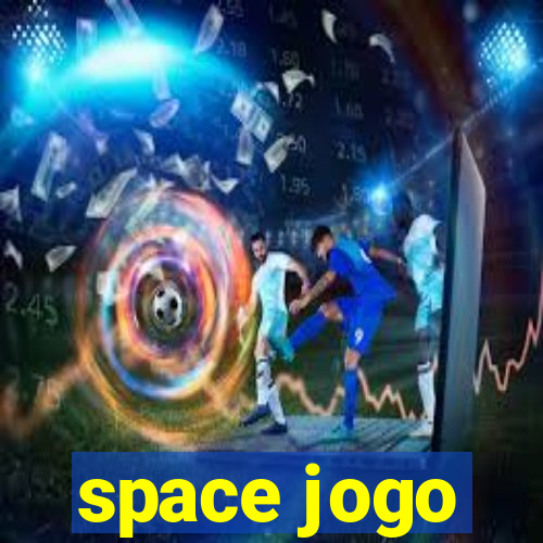 space jogo