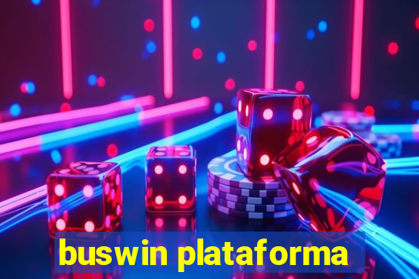 buswin plataforma