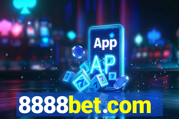 8888bet.com