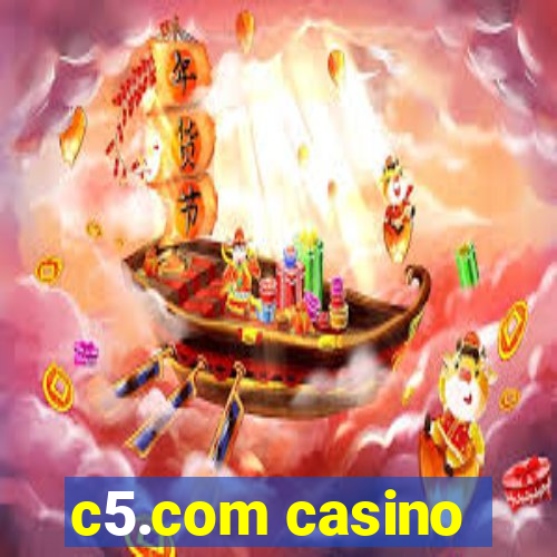 c5.com casino