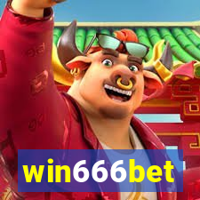 win666bet