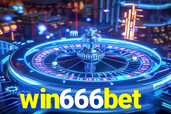 win666bet