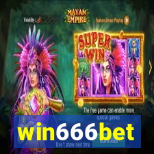 win666bet