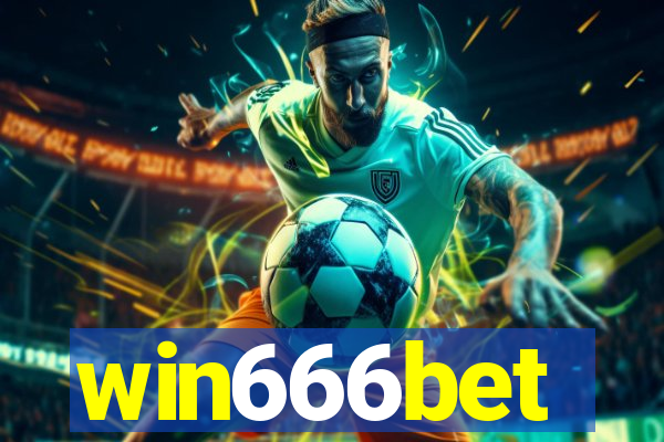 win666bet