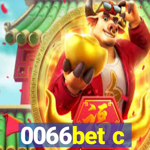 0066bet c