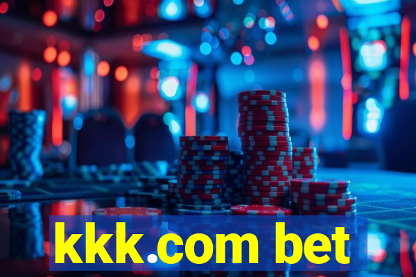 kkk.com bet