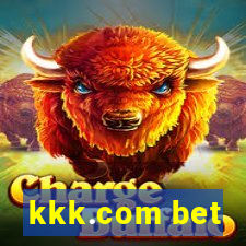 kkk.com bet