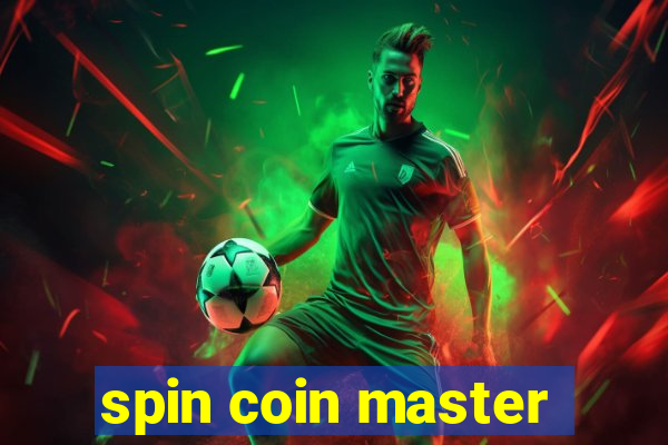 spin coin master