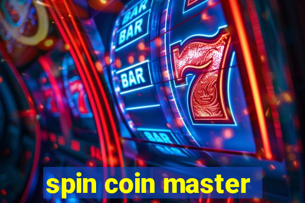 spin coin master