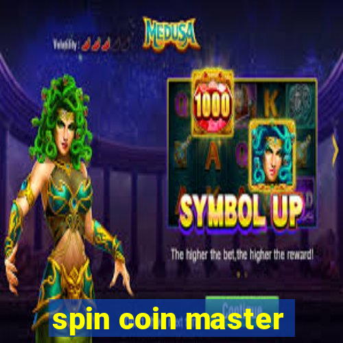 spin coin master