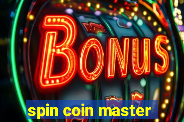 spin coin master