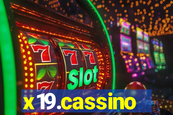 x19.cassino